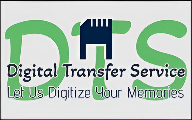 Digital Transfer Services logo